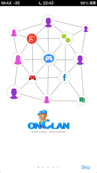 onClan của Appota: mạng xã hội thú vị dành cho dân nghiền game mobile - 1 0
0
1
9
55
Dan tri
1
1
63
14.0