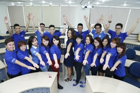 Broward College tặng các thủ khoa và á khoa 70 suất học bổng tiếng Anh “khủng”