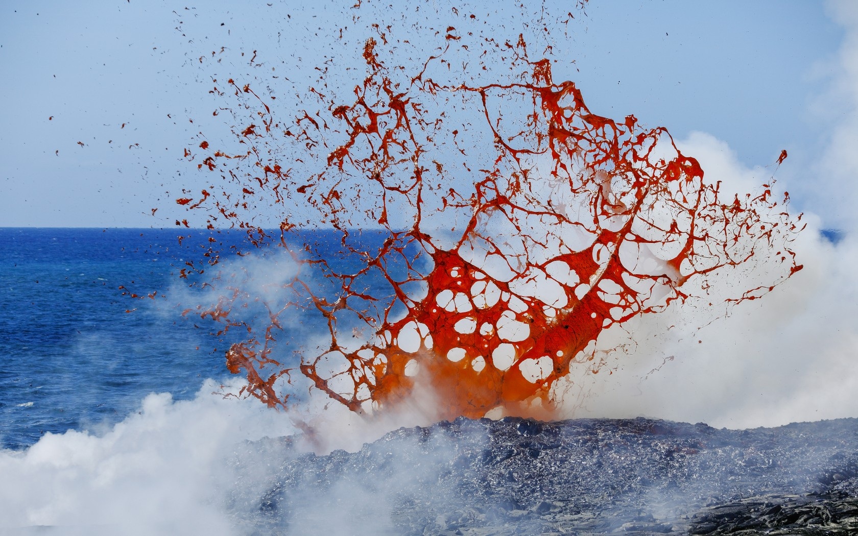 Các địa danh khác trong danh sách được Rough Guides bình chọn bao gồm: