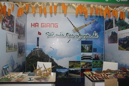  Quảng bá du lịch Hà Giang