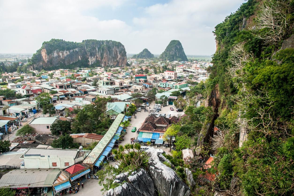 Báo Mỹ bình chọn Đà Nẵng là điểm đến đáng khám phá năm 2015 - 1 Đà Nẵng xếp thứ 43 trong số 52 điểm đến đáng khám phá nhất thế giới