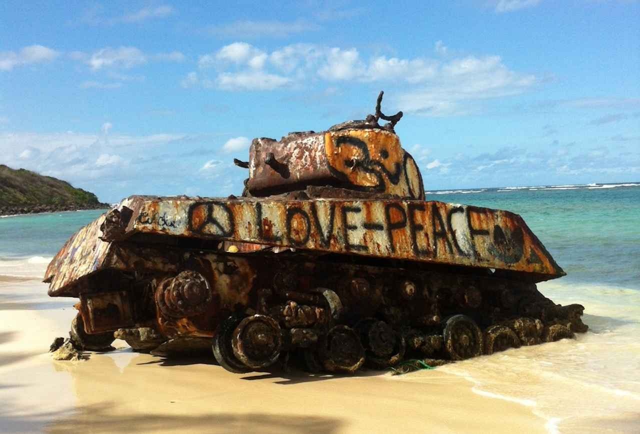 Xác thuyền đắm tại Ardley Cove, Nam Cực