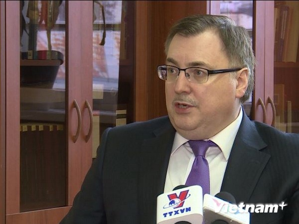 Giới chuyên gia Nga đánh giá cao vị thế của Việt Nam