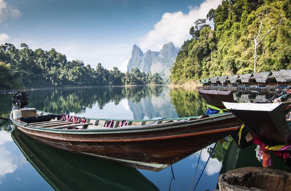 Hoàng Liên có tên trong những vườn quốc gia đẹp nhất Đông Nam Á - 4 Vườn quốc gia Kinabalu, Malaysia