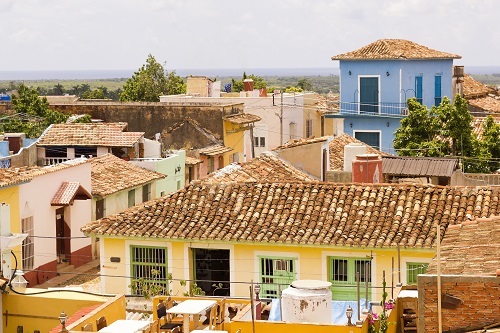 Những trải nghiệm thú vị cho du khách tới Cuba - 1 Nhảy Rumba trên đường phố