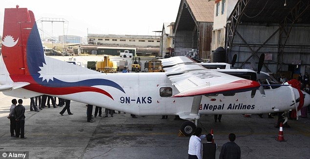 Hãng hàng không nào kém an toàn nhất thế giới?  - 1 Nepal Airlines nằm trong số 5 hãng hàng không kém an toàn nhất thế giới