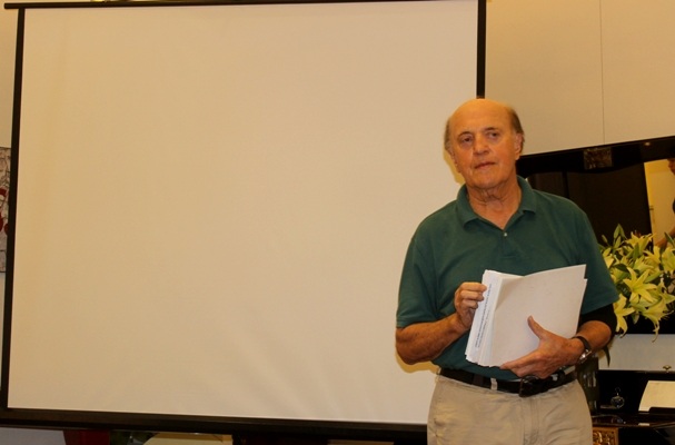 Ông Peter Arnett đã tác nghiệp tại chiến trường Việt Nam từ 1962-1975