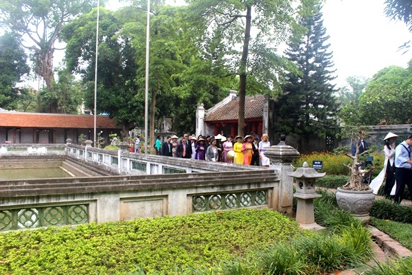 Đệ nhị phu nhân nước Mỹ