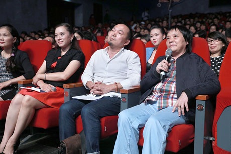 Mai Khôi, Hồ Trung Dũng bị chê hát “gào thét, ồn ào…” - 5 Ca sĩ Bảo Anh