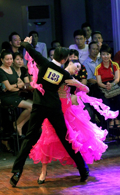 Bảo Ngọc Vietnam’s Got Talent giành giải nhất khiêu vũ thiếu nhi - 4 Hà
Thanh