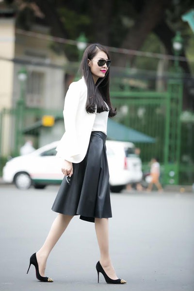 Ca sĩ Quế Vân muốn hướng đến hình ảnh nghệ sĩ tích cực - 6 Người đẹp bật mí, cô cũng sẽ chuẩn bị tham gia nhiều dự án âm nhạc