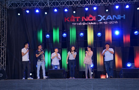 Qua chương trình, MobiFone muốn gửi lời tri ân
đến các khách hàng đã và đang tin