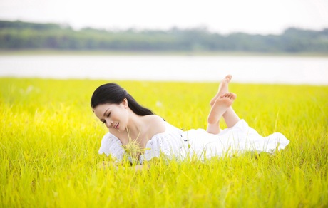 Thành Lê: “Tôi khát khao tự tay mình chăm sóc tổ ấm” - 3 Thành Lê: “Tôi khát khao tự tay mình chăm sóc tổ ấm”