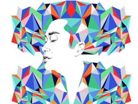 Ca sĩ Tùng Dương làm mới những nhạc phẩm bất hủ - 2 Bìa album Hát tình cavol.2