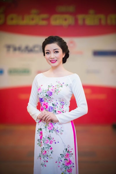 Phạm Thu Hà