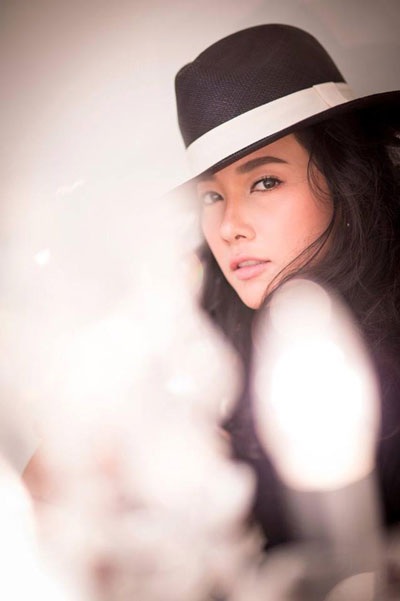 Chết mê với body rực lửa của đệ nhất mỹ nhân Thái Lan - 8 Sự nghiệp cùng tài, sắc của Noon là điều mơ ước của
nhiều cô gái