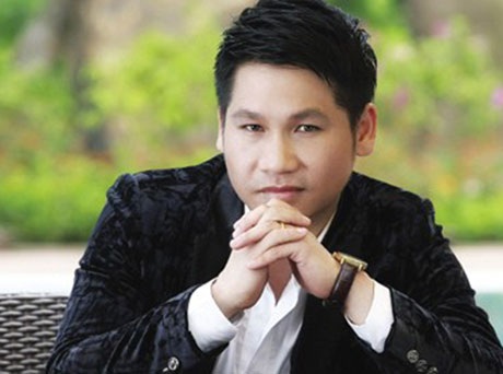 Nghệ sỹ gửi lời chúc năm mới bình an đến độc giả Dân trí - 9 Nghệ sỹ gửi lời chúc năm mới đến độc giả Dân trí