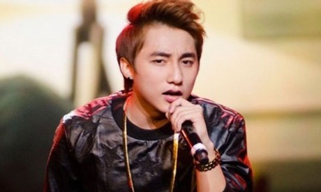 Ca sĩ Sơn Tùng dính nghi án đạo nhạc