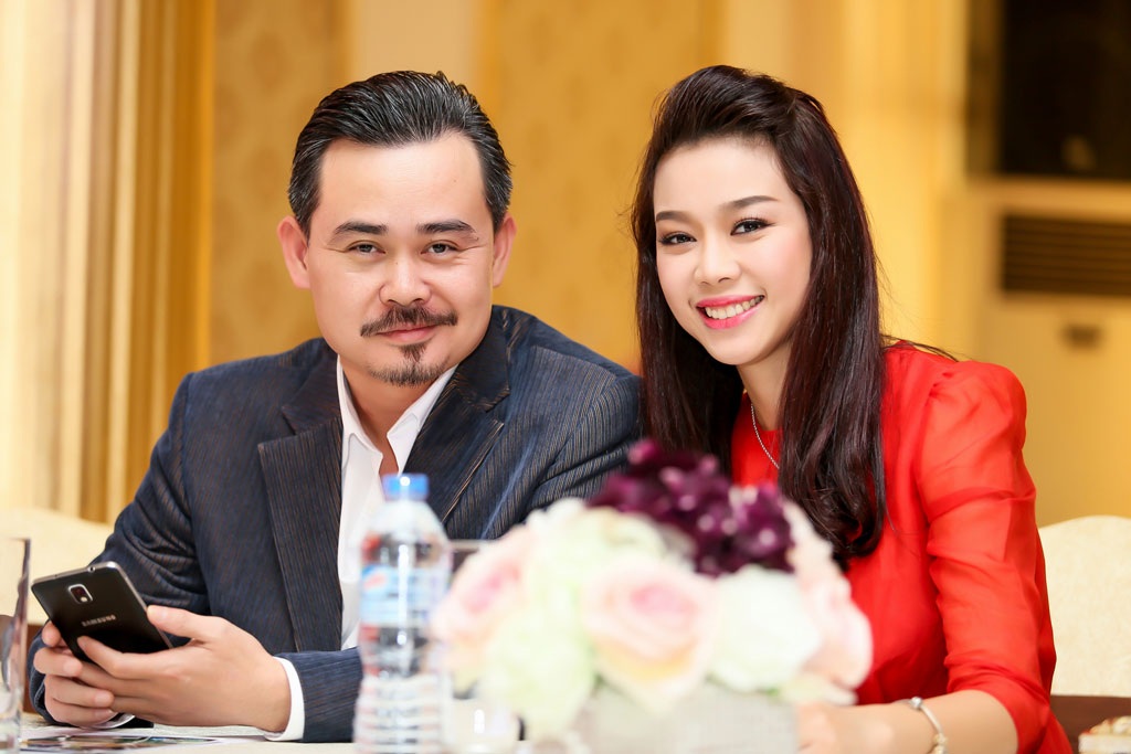 Được biết, Trương Tùng Lan cũng tham gia một vai trong phim