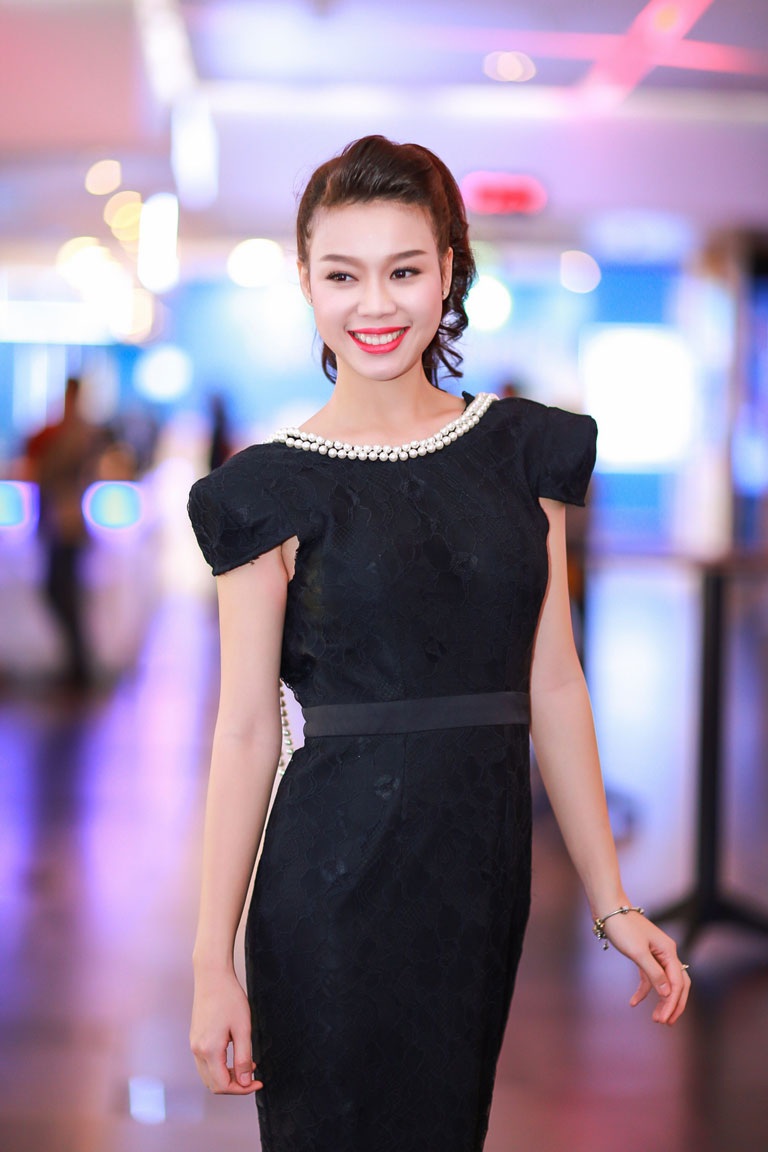 Được biết, Trương Tùng Lan cũng tham gia một vai trong phim