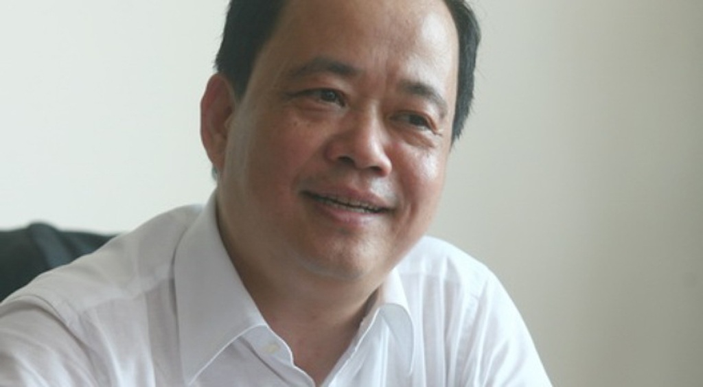 “Không để việc ẩu đả, bạo lực tại các lễ hội kéo dài” - 2 Ông Phan Đình Tân, Chánh văn phòng -người phát ngôn của Bộ VH, TT&DL