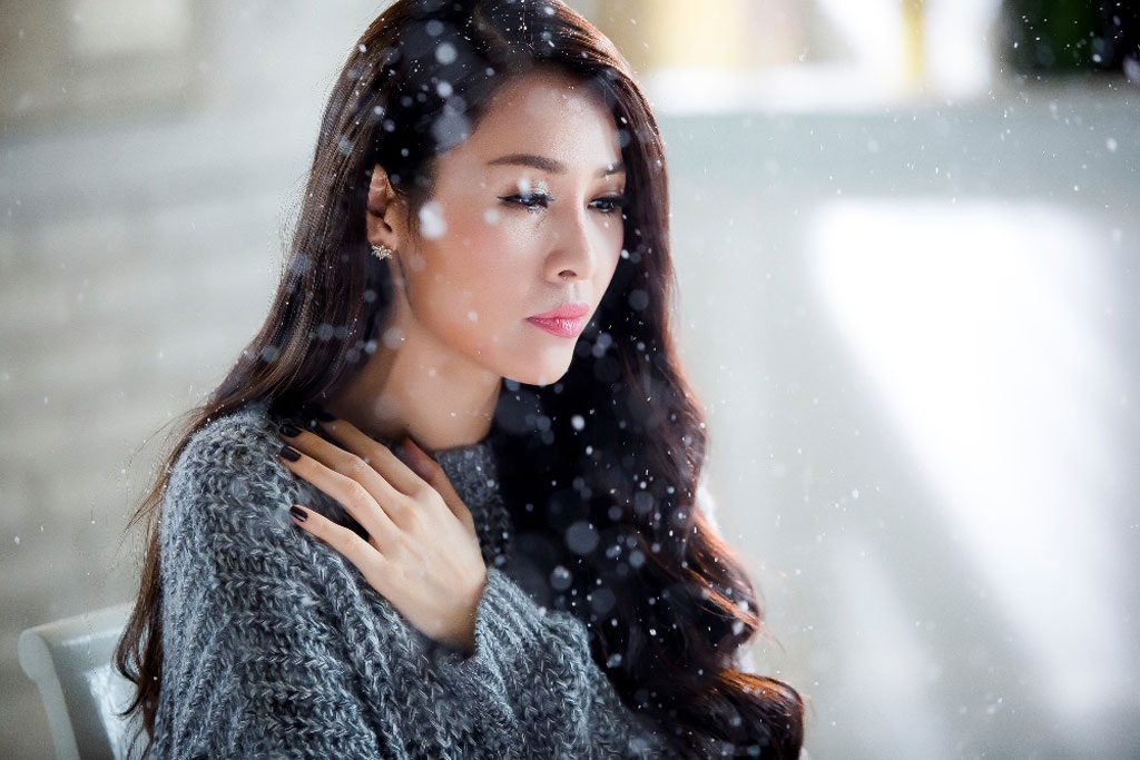 Hình ảnh trong MV được quay tỉ mỉ, trau chuốt