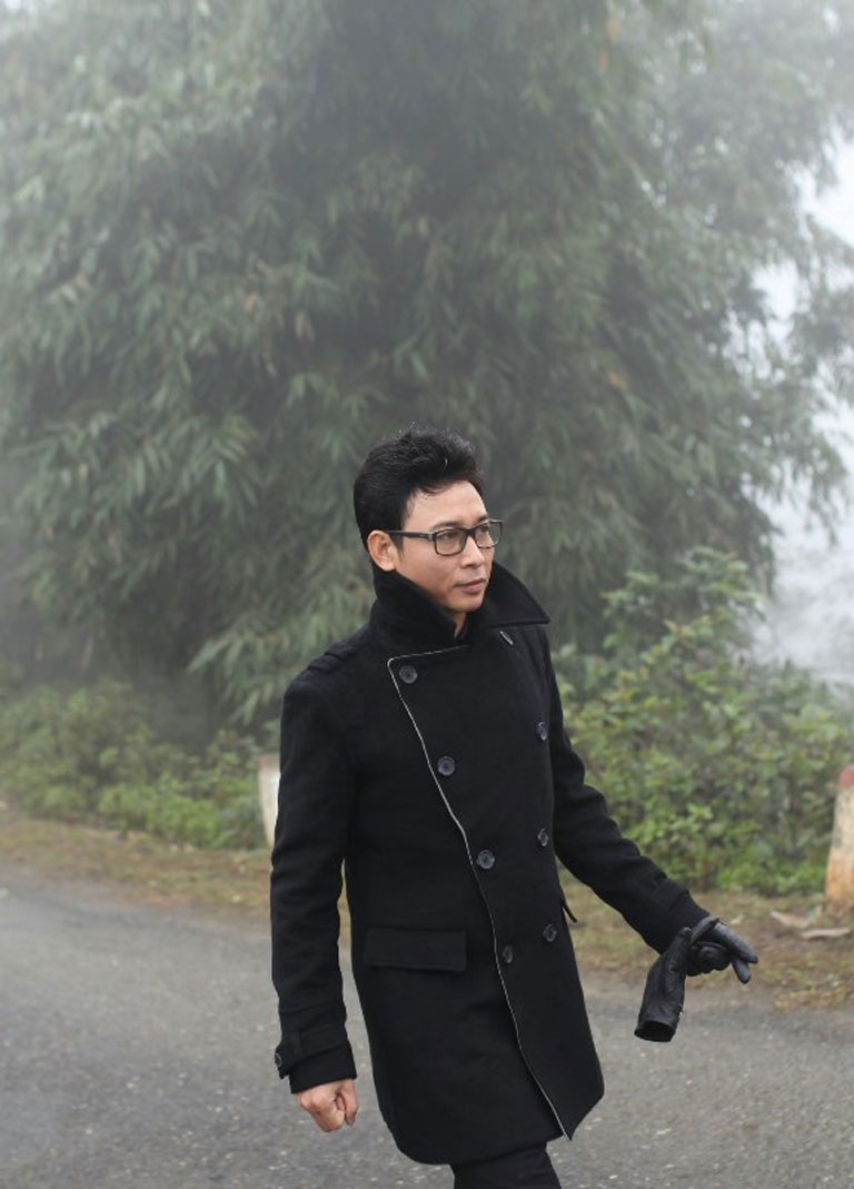 Ca sĩ Linh Nguyễn ra mắt MV “Ai lên xứ hoa đào” - 4 Ca sĩ Linh Nguyễn ra mắt MV “Ai lên xứ hoa đào”