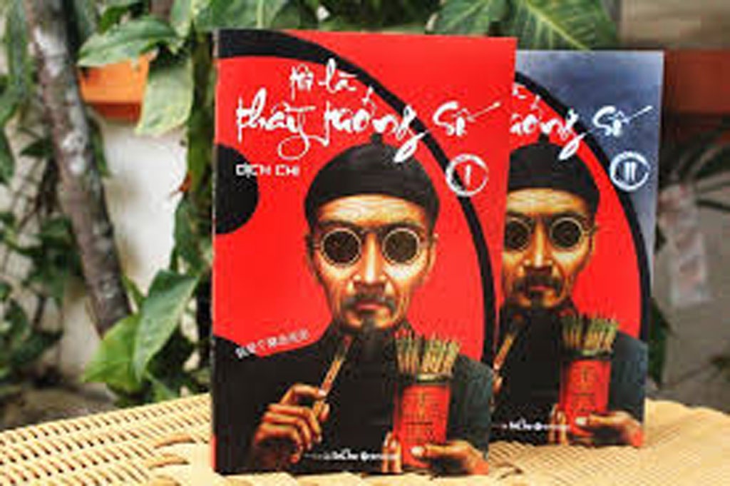 “Tôi là thầy tướng số” bóc trần mánh khóe của các thầy tướng số - 1 Bìa cuốn sách Tôi là thầy tướng số