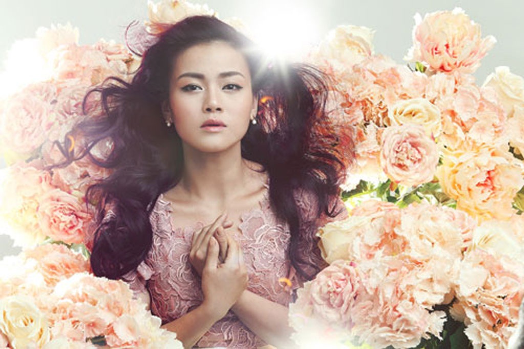 Nghệ sĩ Việt chia sẻ ký ức về Tết xưa - 2 Ca sĩ Hải Yến Idol