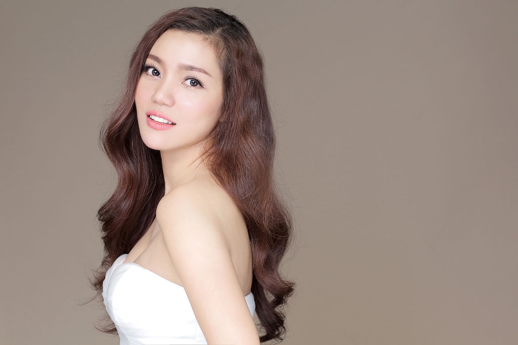 Bằng Kiều, Tuấn Hưng tái hợp trong liveshow tại Hải Phòng - 4 Ca sĩ Nguyễn Ngọc Anh