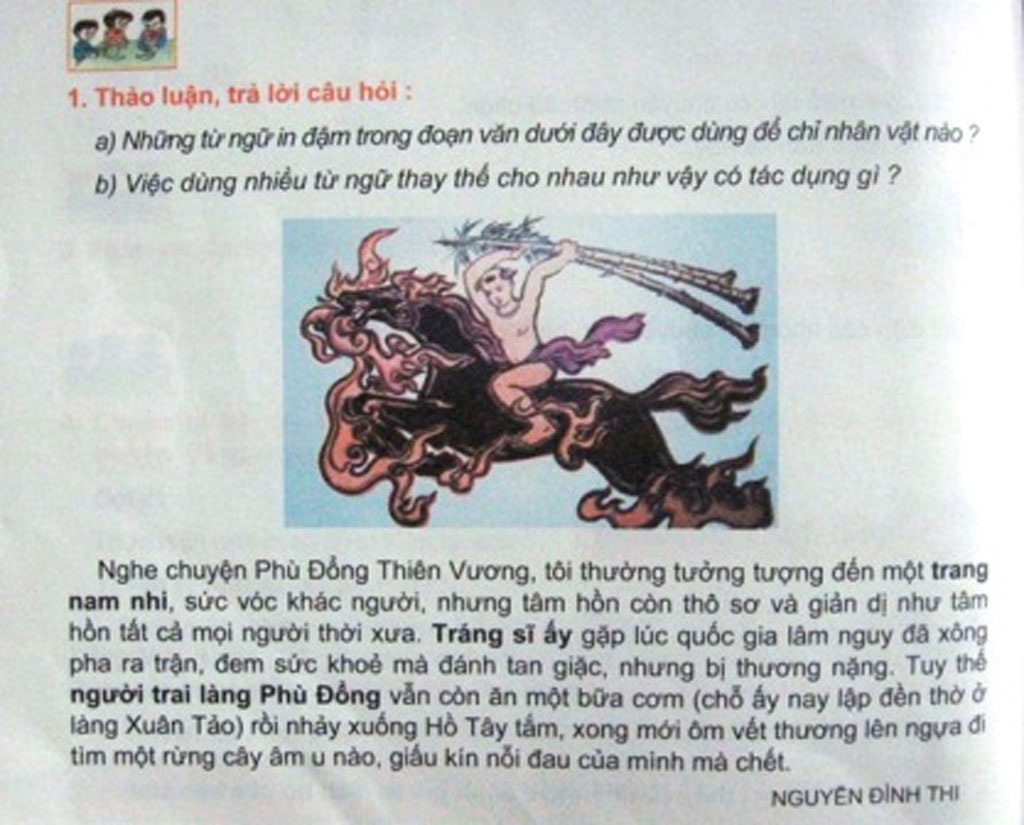 Những vụ sách thiếu nhi khiến người lớn “choáng váng” - 3 Cuốn