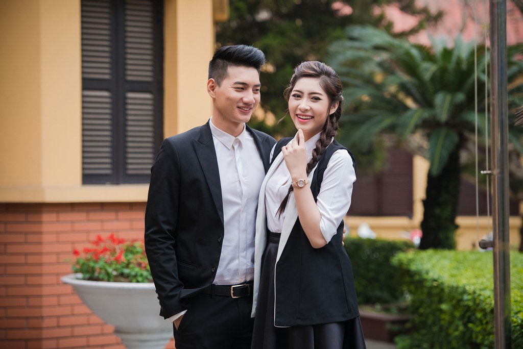 Hoa hậu Đặng Thu Thảo tình tứ bên Nam vương Duy Linh thao5 150b9 Hoa hậu Đặng Thu Thảo tình tứ bên Nam vương Duy Linh