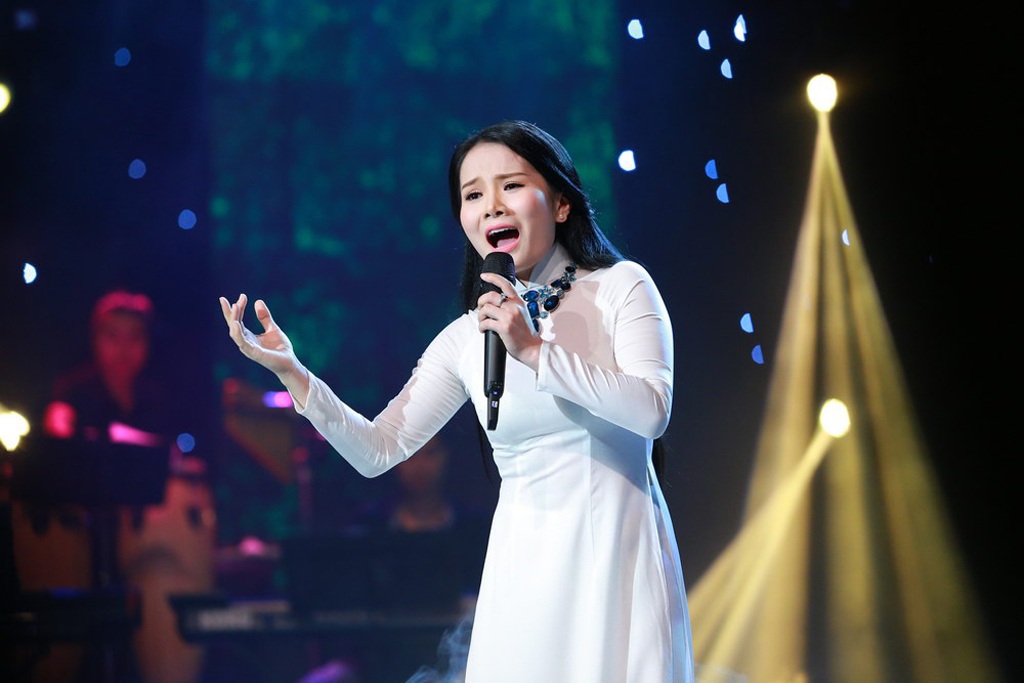 “Vượt mặt” Bùi Anh Tuấn, Cát Tường nhận giải Bài hát yêu thích - 2 Ca sĩ Thành Lê tình cảm với Cho dù có đi nơi đâu