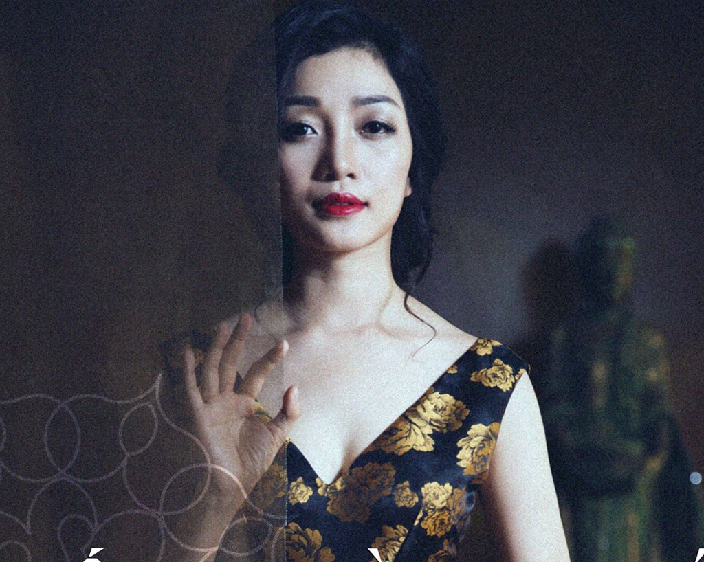 Phạm Thu Hà táo bạo “làm mới” nhạc Trịnh Công Sơn - 1 Ca sĩ Phạm Thu Hà ra mắt single tưởng nhớ 14 năm ngày mất Trịnh Công Sơn