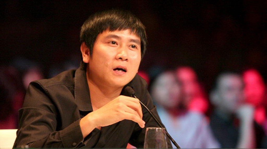 Hồ Hoài Anh được đề nghị xét tặng danh hiệu NSƯT - 1 Nhạc sĩ Hồ Hoài Anh có trong danh sách đề nghị xét tặng danh hiệu NSƯT lĩnh vực âm nhạc