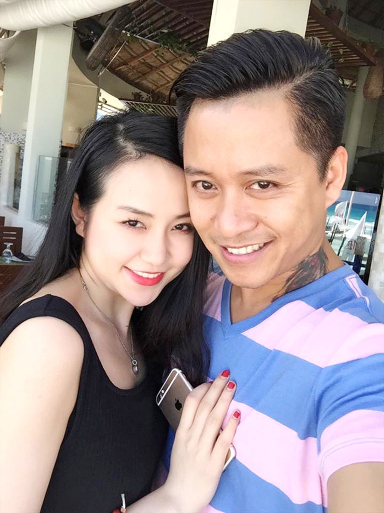 Tuấn Hưng lần đầu đưa vợ đi lưu diễn tại Mỹ - 1 Lần đầu tiên Tuấn Hưng đưa vợ đi lưu diễn cùng tại Mỹ