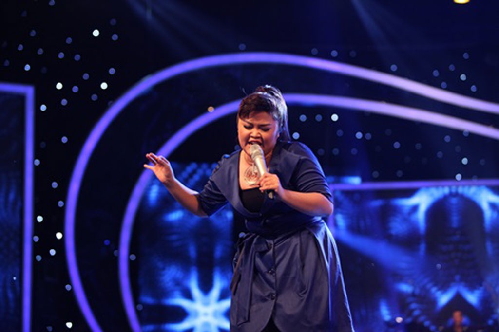 Ai sẽ đăng quang Vietnam Idol 2015? - 3 Bích Ngọc