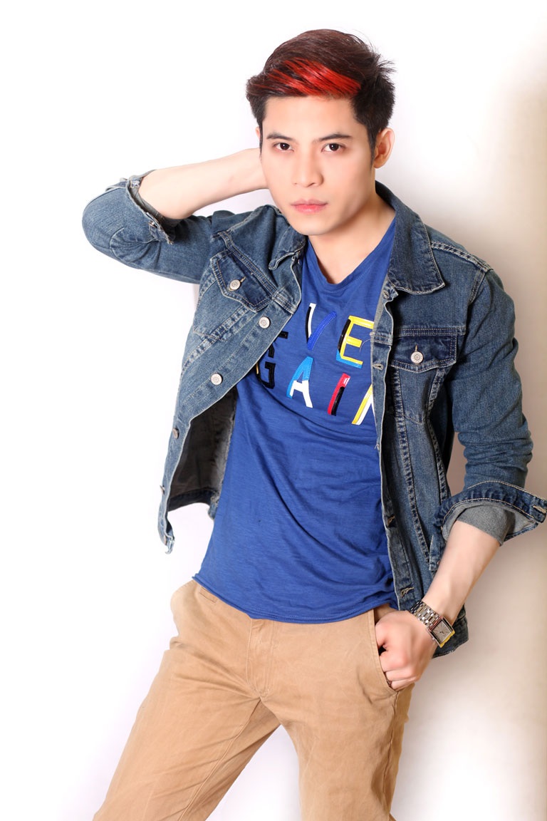 Ca sĩ Nam Hùng tái xuất sau tin đồn nghỉ hát - 3 Nam Hùng hát và biết mình đam mê âm nhạc từ năm 4 tuổi