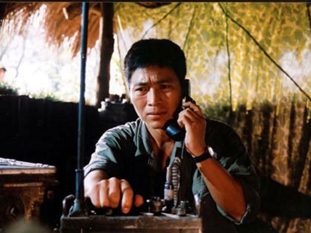 Những phái mạnh thao diễn viên thường xuyên đóng vai nghèo khó gian khổ của mùng hình ảnh Việt ...