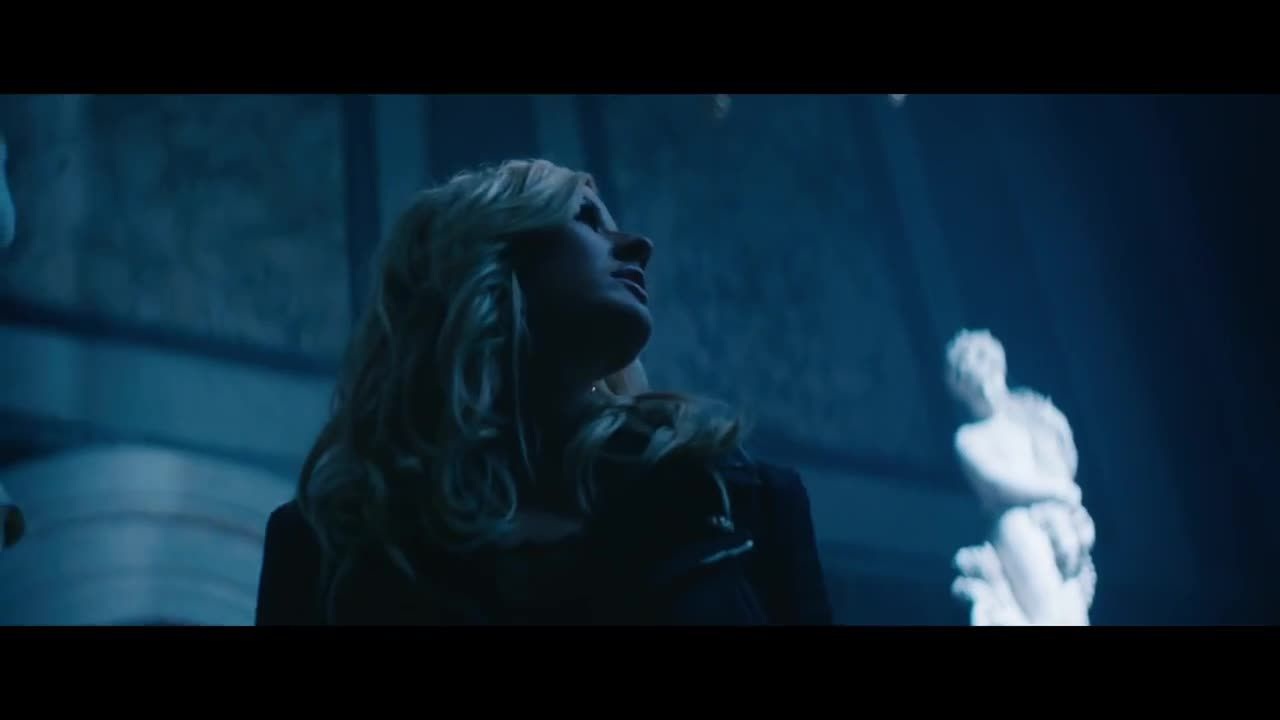 Video: Ellie Goulding - “Love Me Like You Do” | Báo Dân Trí