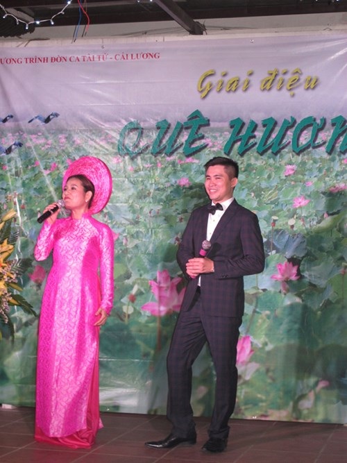 Nghệ sĩ thời “xã hội hóa”: “Chân ngoài” nuôi “chân trong” - Ảnh 5.