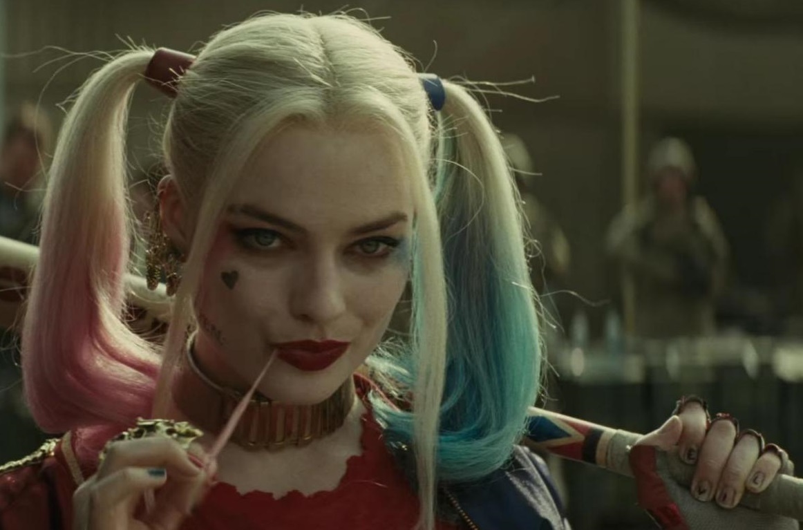 Sẽ Có Phim Riêng Làm Về “Bạn Gái Joker” Harley Quinn | Báo Dân Trí