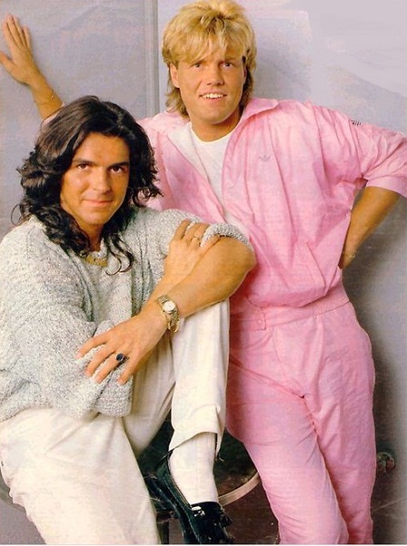 Modern Talking tiếp bước Boney M đến với khán giả Việt Nam - 3 Modern Talking tiếp bước Boney M đến với khán giả Việt Nam - 3
