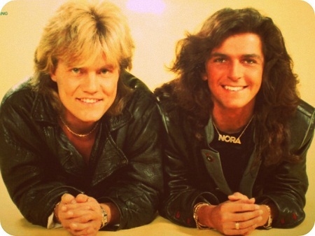 Modern Talking tiếp bước Boney M đến với khán giả Việt Nam - 2 Modern Talking tiếp bước Boney M đến với khán giả Việt Nam - 2