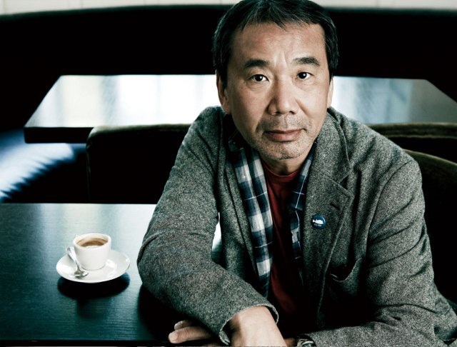Haruki Murakami - ứng viên sáng giá trước “giờ G” trao giải Nobel Văn học - 2 Haruki Murakami - ứng viên sáng giá trước “giờ G” trao giải Nobel Văn học - 2