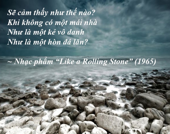 Lý giải sự im lặng của Bob Dylan trước giải Nobel Văn học - 7 Lý giải sự im lặng của Bob Dylan trước giải Nobel Văn học - 7