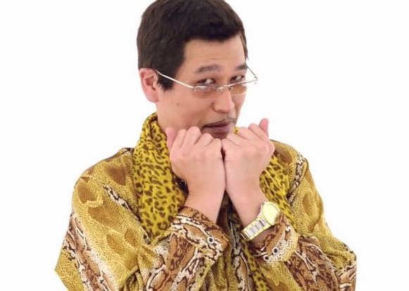Kinh ngạc nhạc phẩm hài “khó đỡ” của Nhật gây sốt như… “Gangnam Style” - 4 Kinh ngạc nhạc phẩm hài “khó đỡ” của Nhật gây sốt như… “Gangnam Style” - 4
