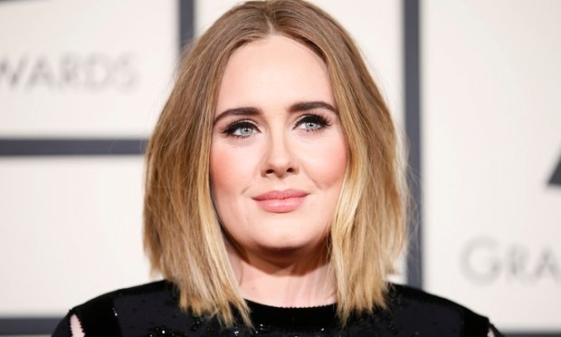 Adele sẽ không bao giờ “phục hồi phong độ”? - 1 Adele sẽ không bao giờ “phục hồi phong độ”? - 1