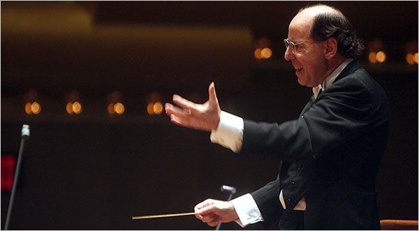 Doanh nhân Gilbert E. Kaplan (1941-2016)