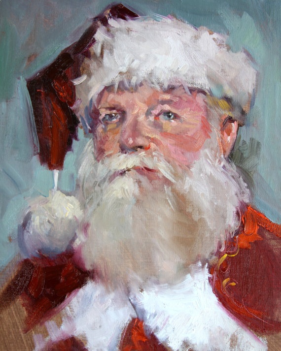 Câu chuyện buồn nhất của một ông già Noel - 1 Câu chuyện buồn nhất của một ông già Noel - 1